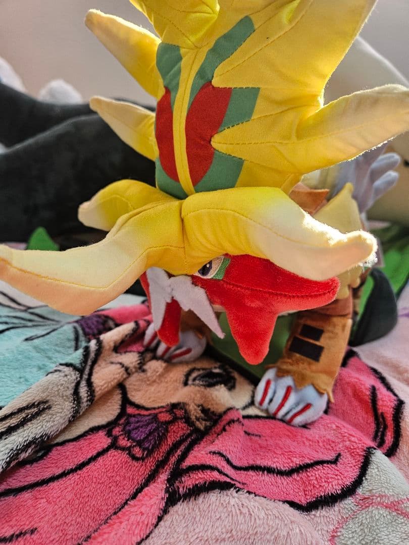 ポケモン　ぬいぐるみ　本日限定値下げ