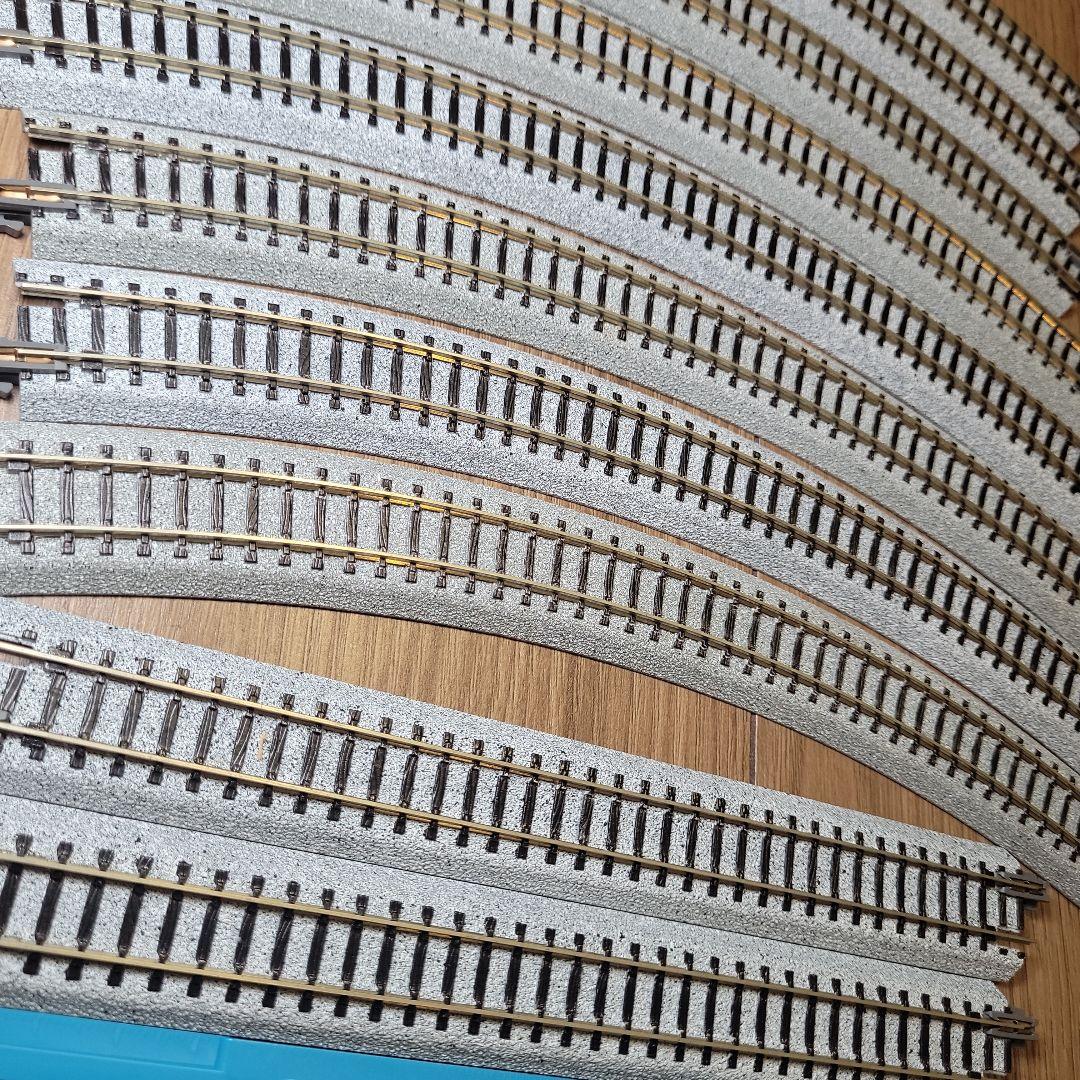 KATO Nゲージ パスポート130 セット 10-003 電車 レトロ