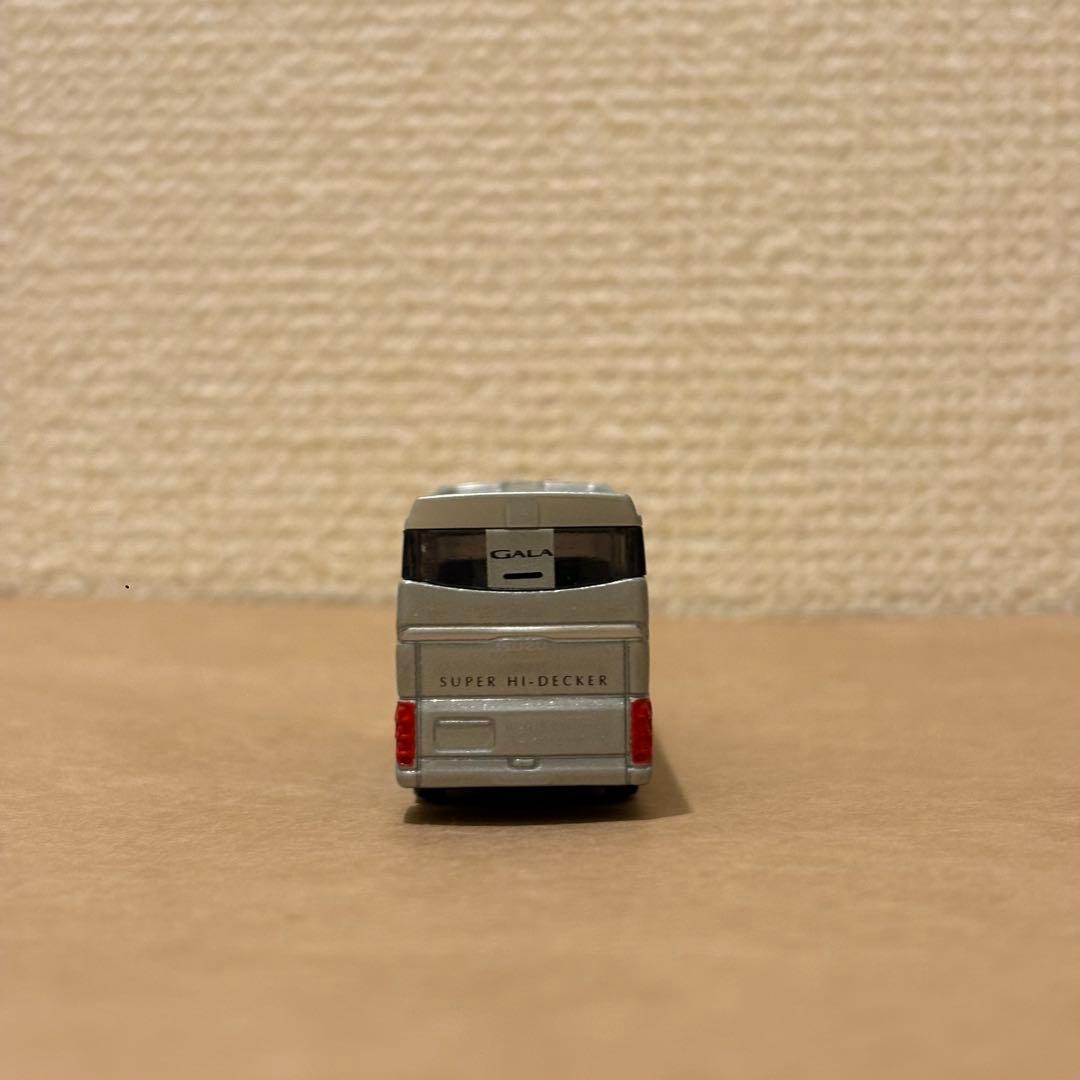 s*.様 トミカくじXI 日本全国！セレガ＆ガーラコレクション コンプリート