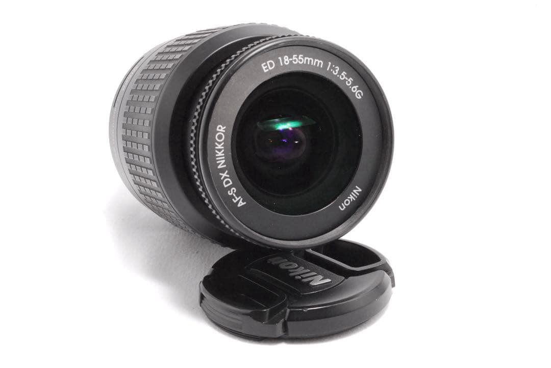 早い者勝ち！】 スマホ転送可✨Nikon D3000 簡単操作で高画質撮影 届い