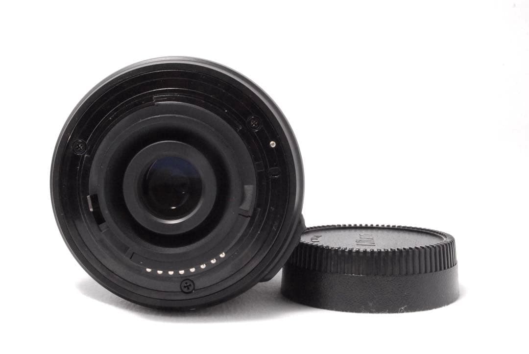 早い者勝ち！】 スマホ転送可✨Nikon D3000 簡単操作で高画質撮影 届い