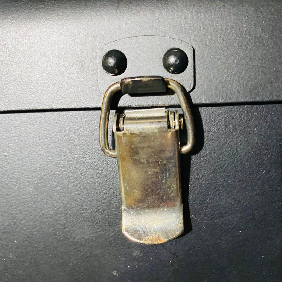 BOØWY BOOWY 激レア 缶ケース LASTGIGS 氷室京介 布袋寅泰 タレントグッズ