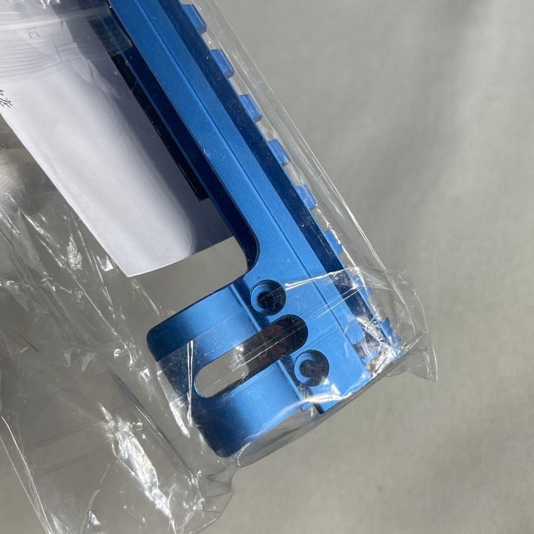 K57 フロンティアオリジナル　APS-3 マウントベース　JASG公認