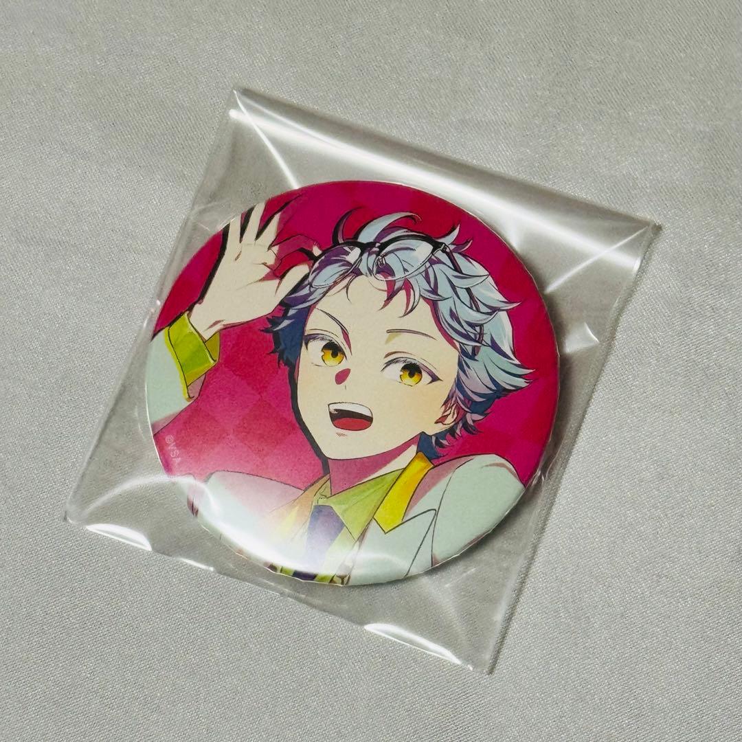 ビバレン VS AMBIVALENZ カズ KAZU 缶バッジ - メルカリ