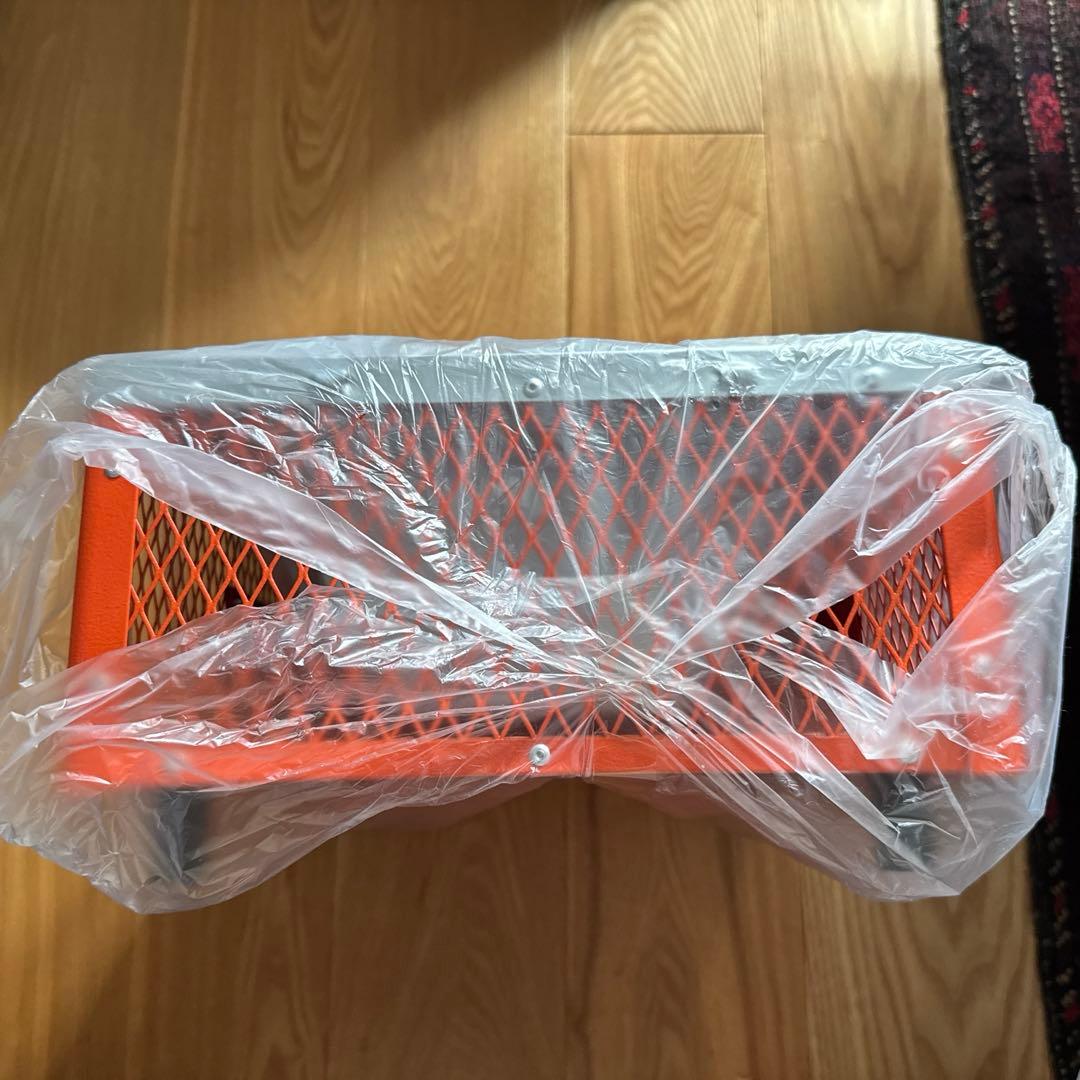 【新品未使用】Coleman × beams テーブルトップグリル