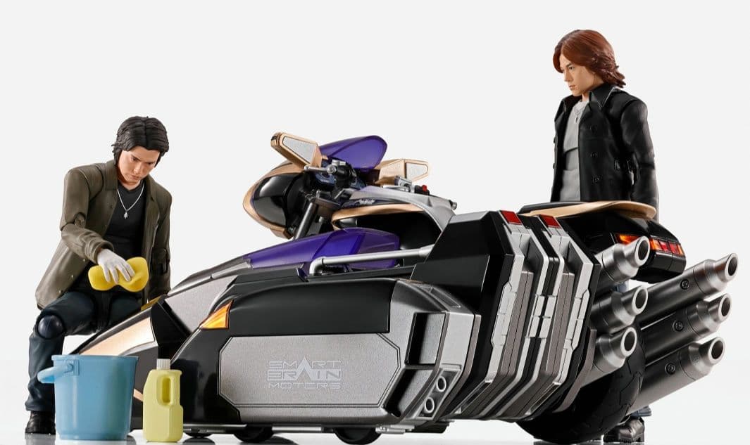 sh　乾巧と草加雅人のセット販売