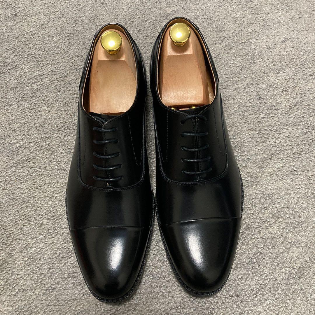 マドラスヴィアカミーノ26,0cm新品未使用冠婚葬祭にも最適【当店人気No.1】