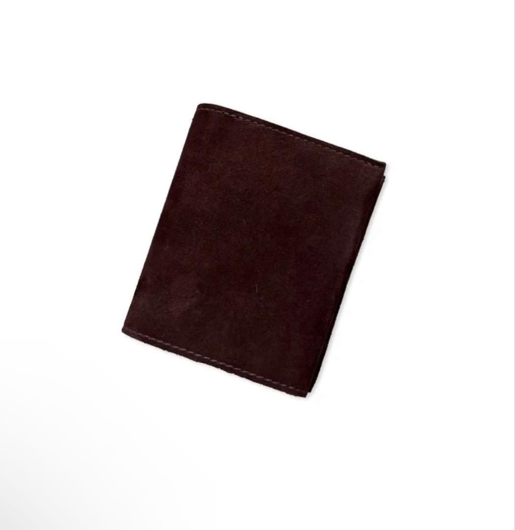 VAKT.別注MOLINI CompactWalletsuede/BROWN Phone Shoulder Wallet - Camel – MOLINI（モリニ）オフィシャル
