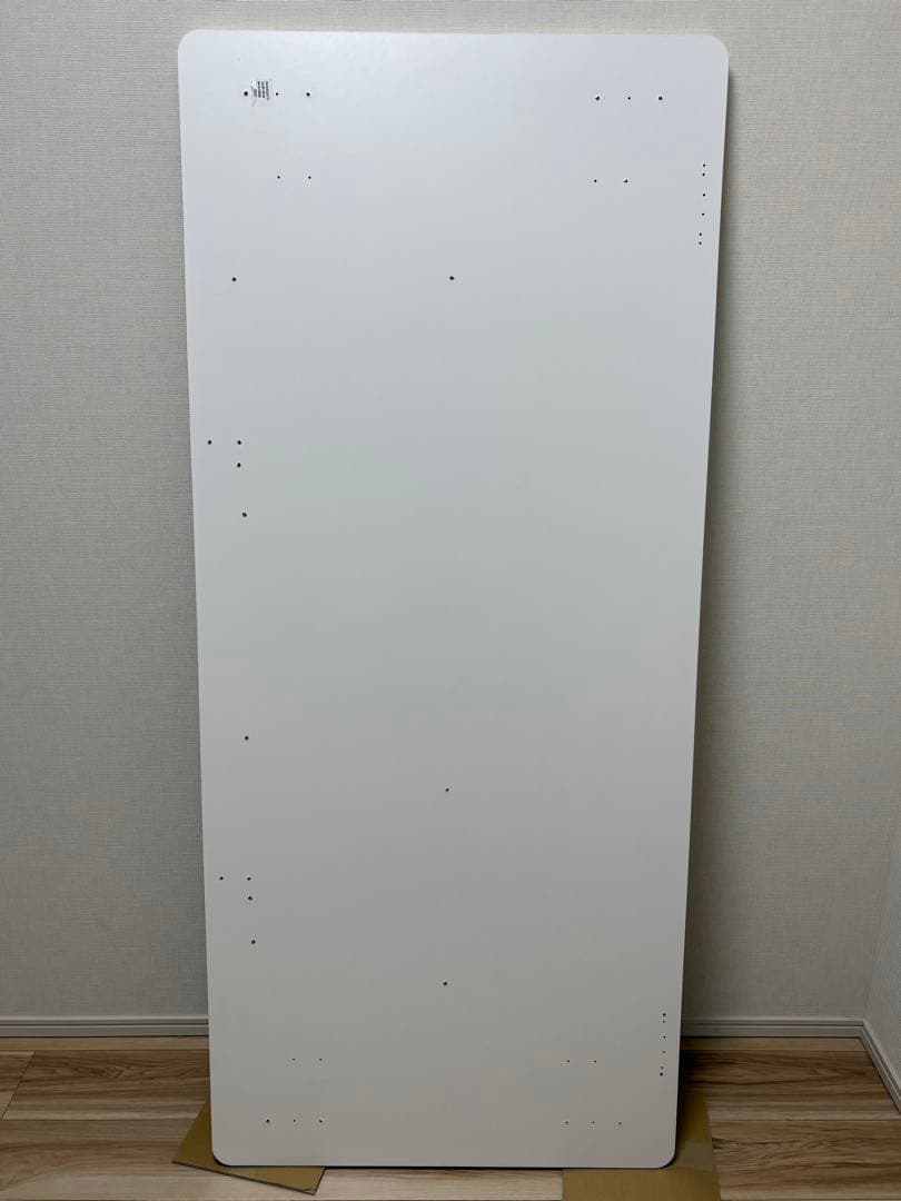 FLEXISPOT 天板のみ 160×70 ホワイト フレキシスポット