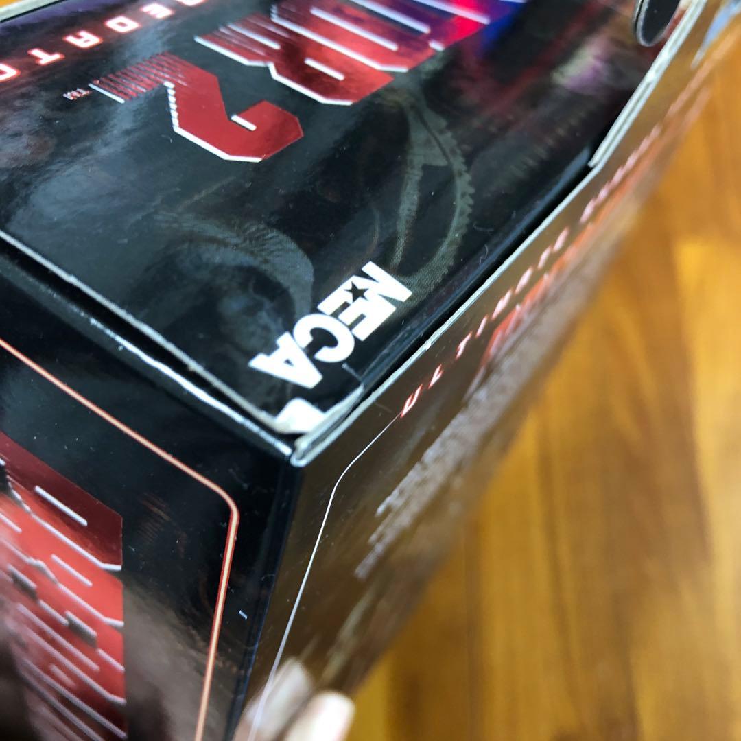 プレデター2 シャーマンプレデター　アクションフィギュア