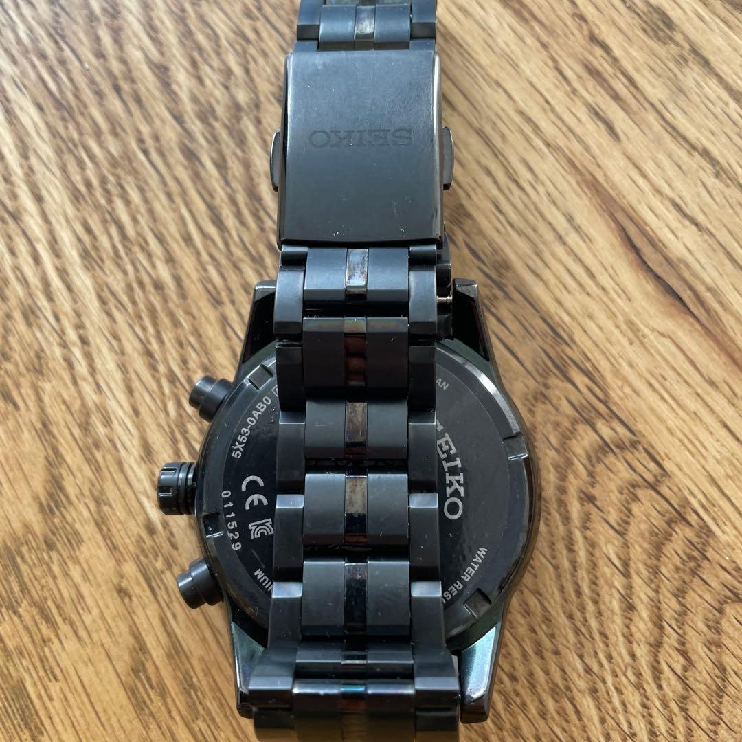 美品 アストロン SBXC037 SEIKO セイコー ASTRON