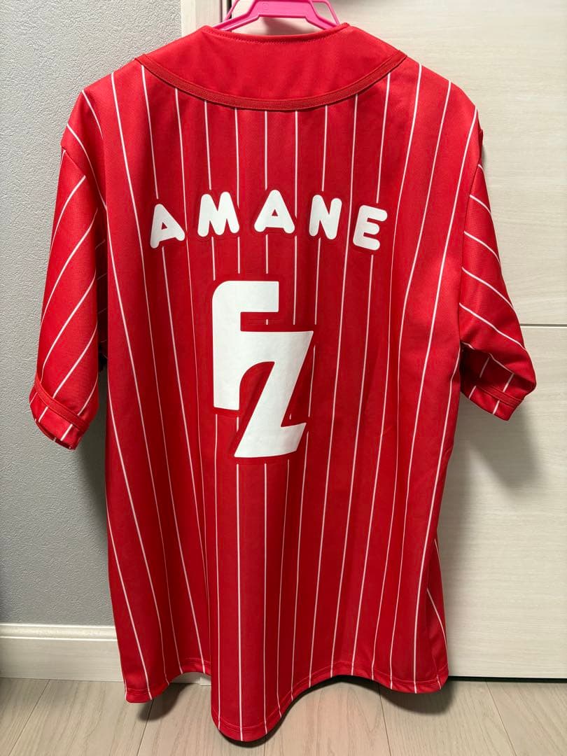 FRUITS ZIPPER 月足天音OSHI API UNIFORM - メルカリ