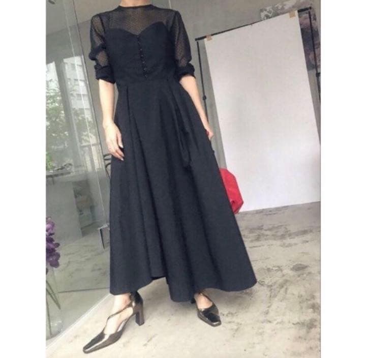 ameri vintage お呼ばれ ドレス アメリヴィンテージ オケージョン