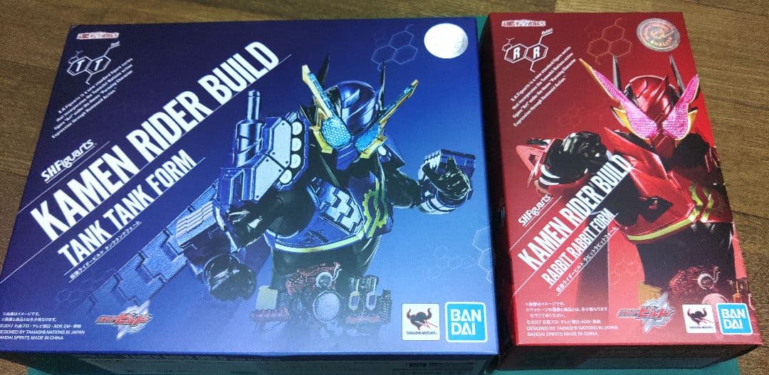 仮面ライダービルドタンクタンクフォーム&ラビットラビットフォーム ライダー｜仮面ライダービルド｜テレビ朝日