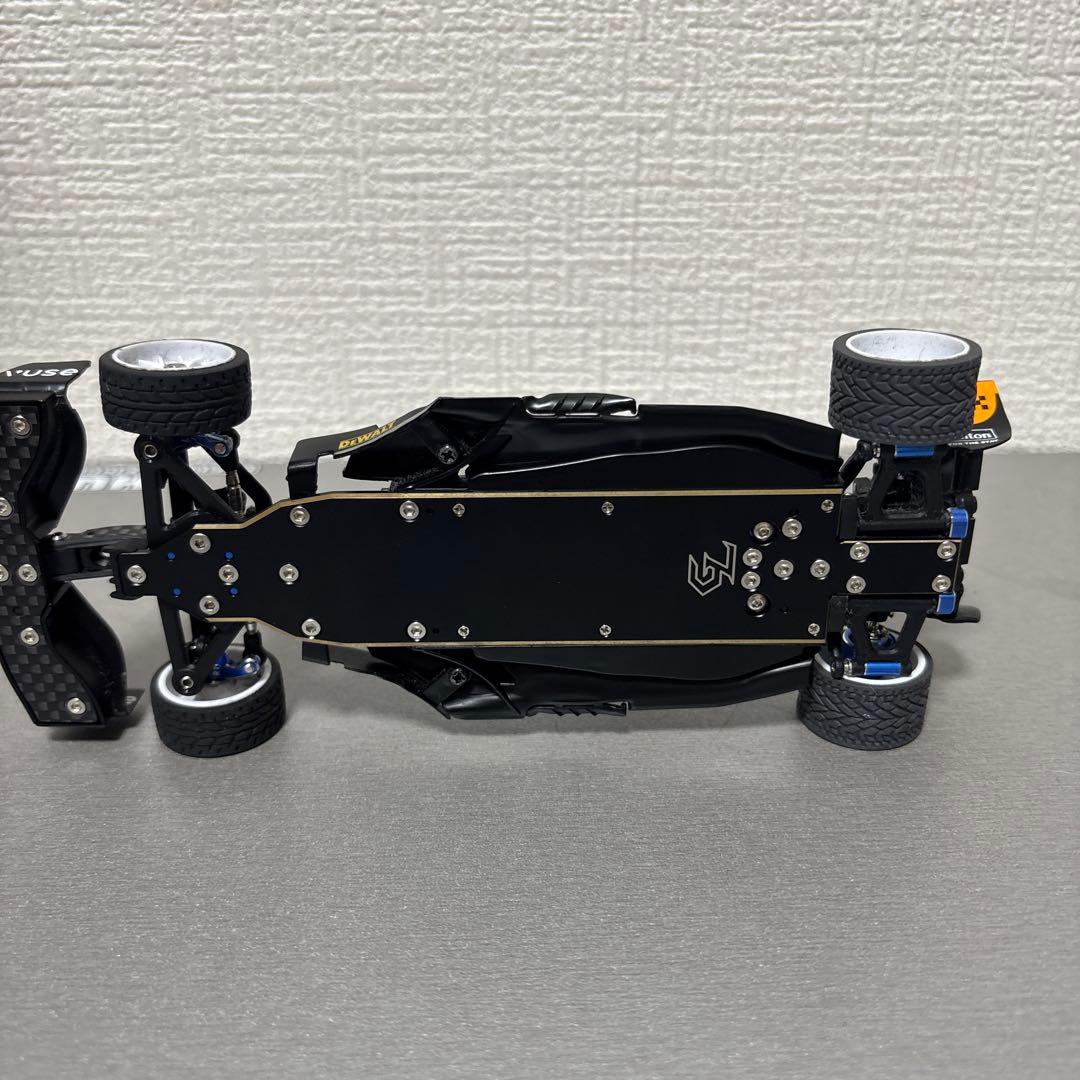 GL racing GL FORMULA ONE 1/28 F1 ミニッツ