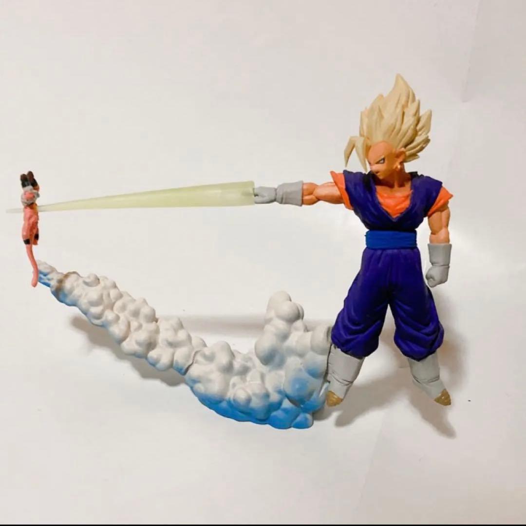ドラゴンボールフィギュアベジット