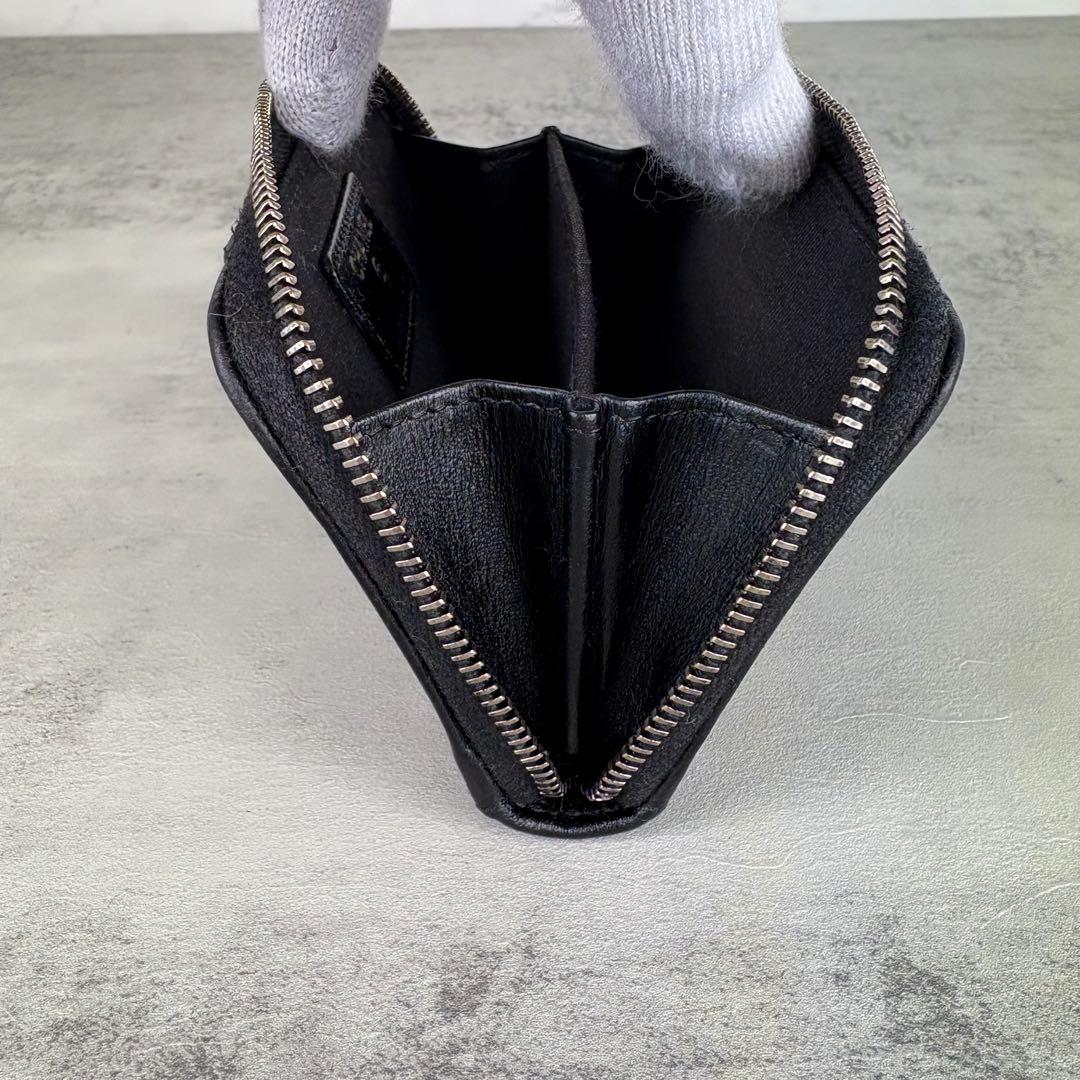 CHANEL 19 ディズヌフ　ケース　フラグメントケース