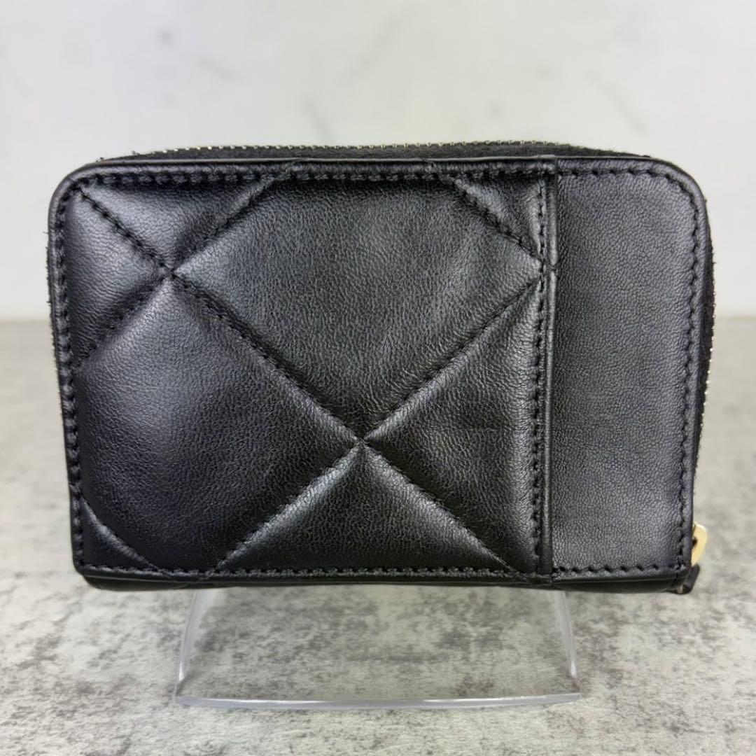 CHANEL 19 ディズヌフ　ケース　フラグメントケース