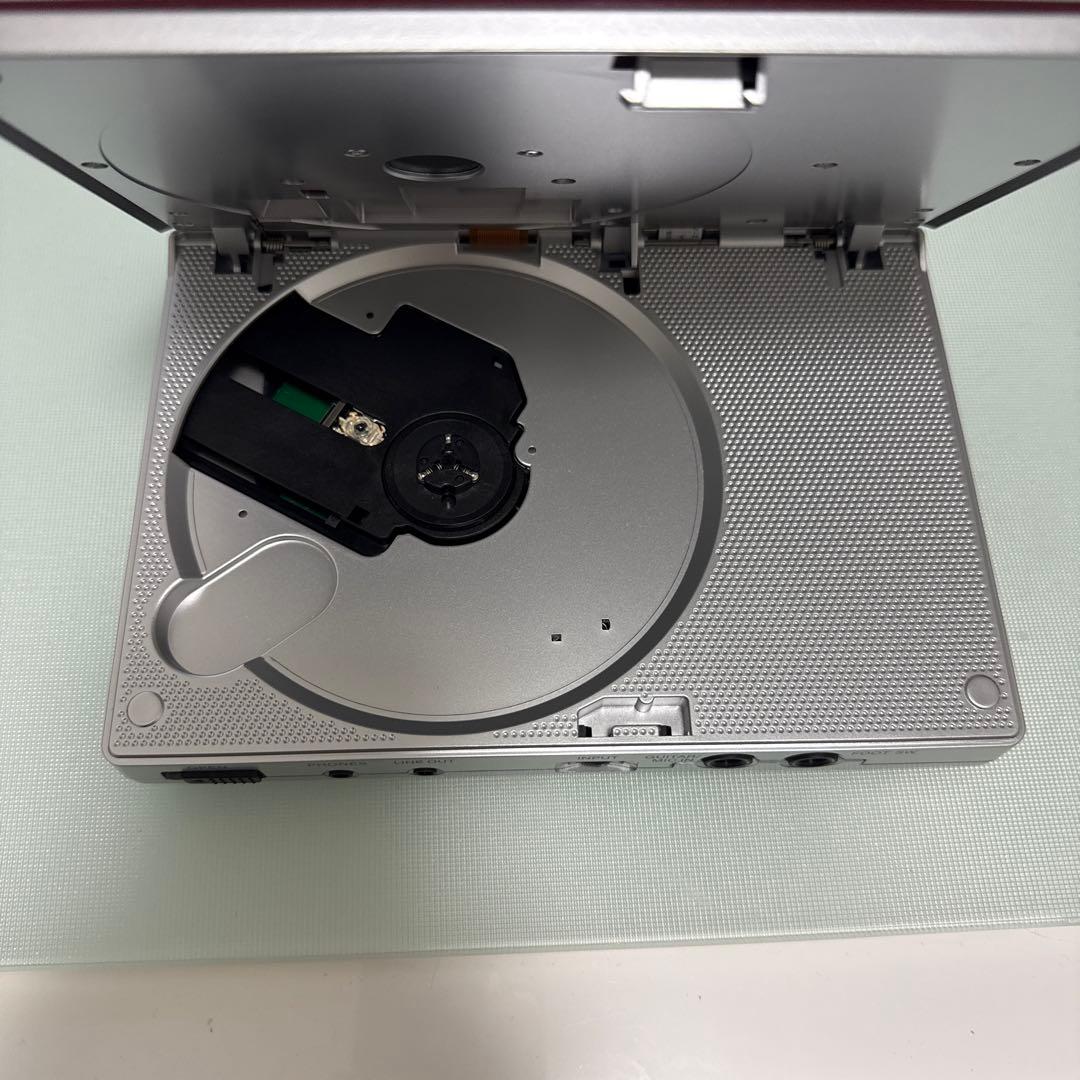 ギタートレーナーTASCAM CD-GT2