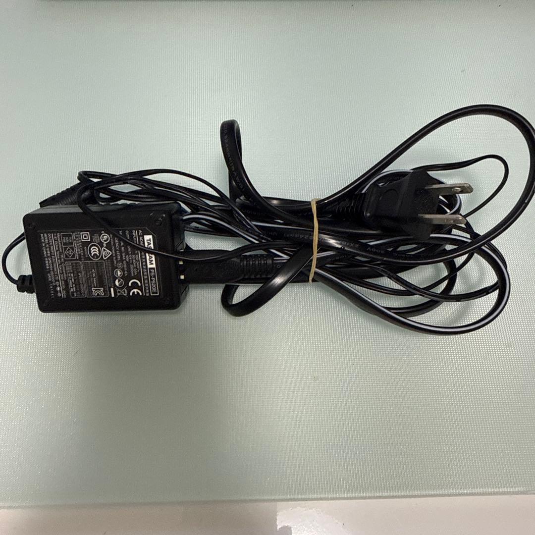 ギタートレーナーTASCAM CD-GT2