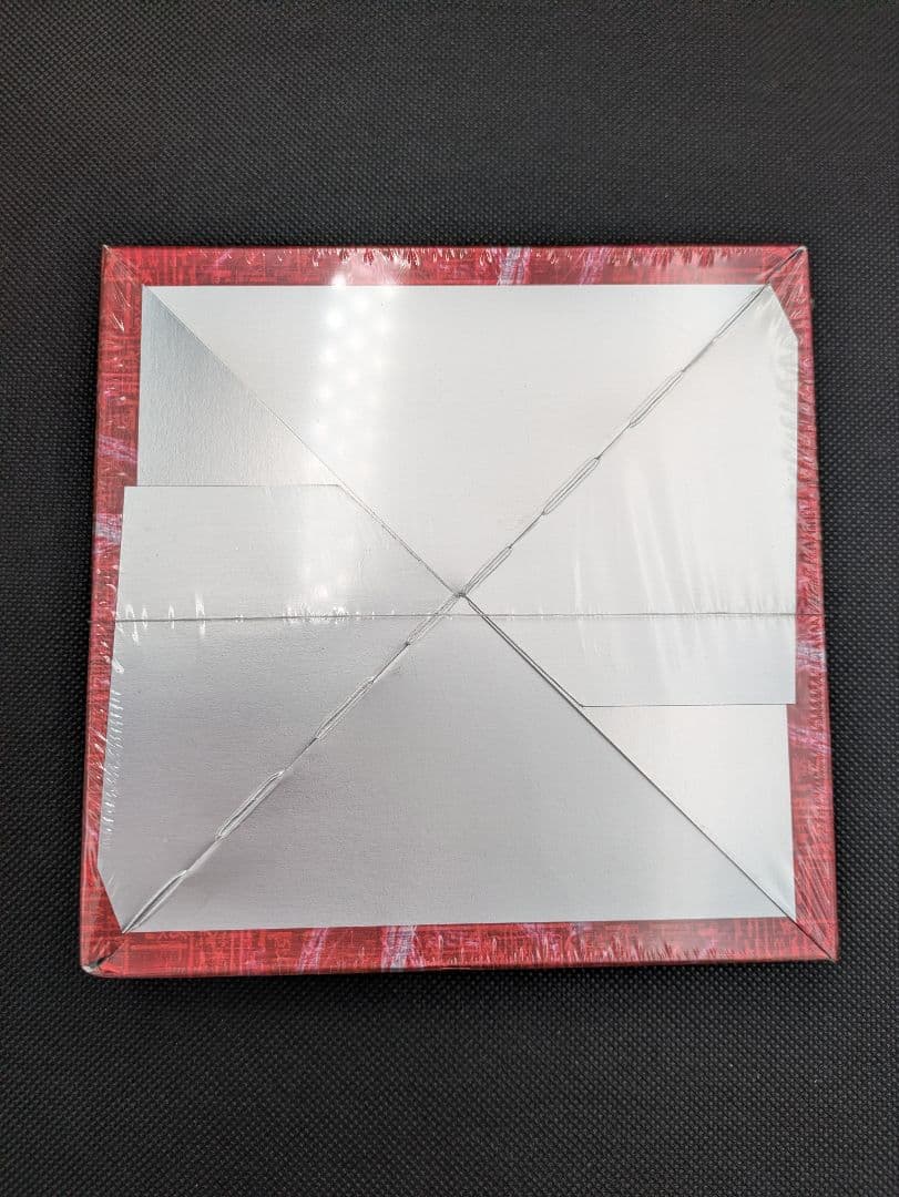 ストライクオブネオス　未開封box　シュリンク付き　遊戯王