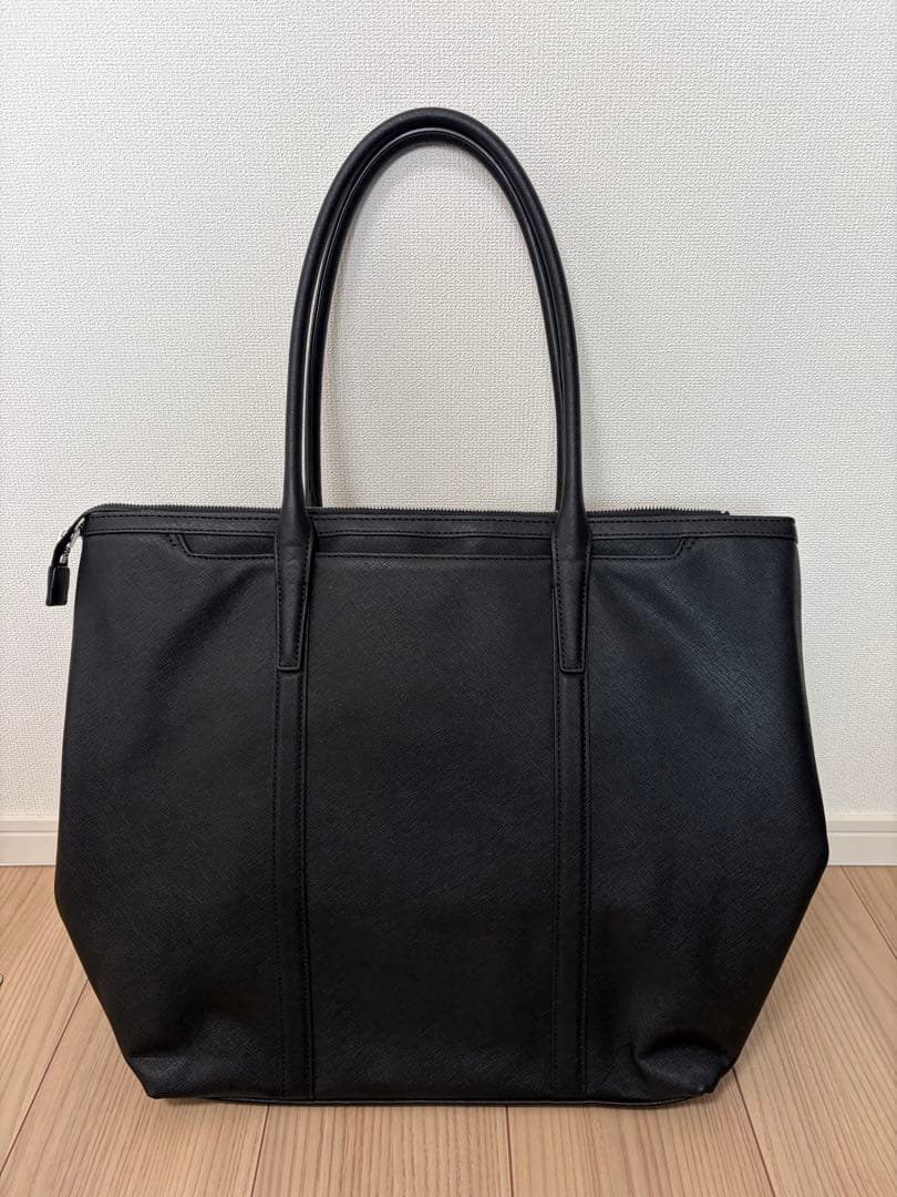 【新品】TAKEO KIKUCHI ビジネストートバッグ