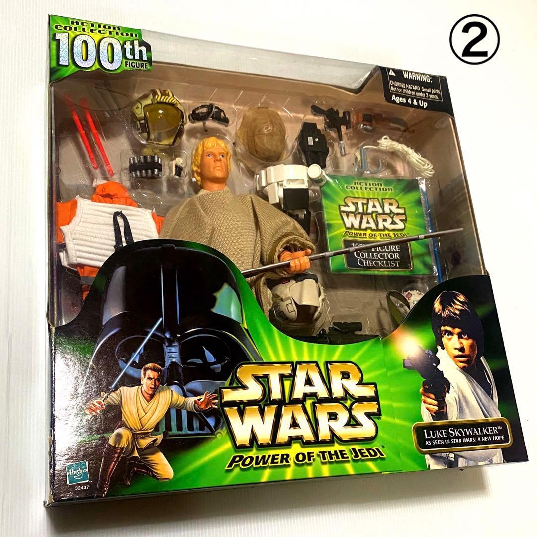 （未開封）STARWARS シスロード、100体記念　フィギュア　セット