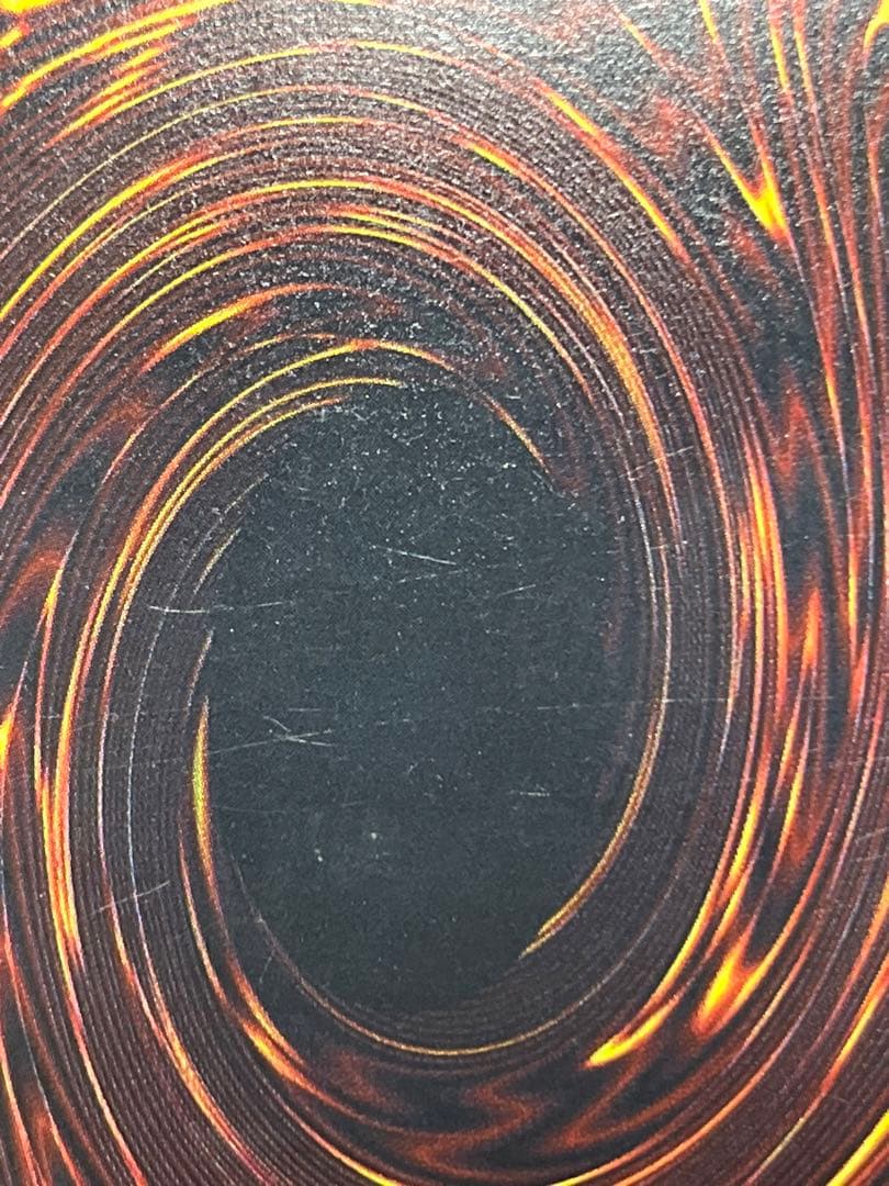 遊戯王　劇場版限定　スターターボックス　初期　ノーマル 5枚セット