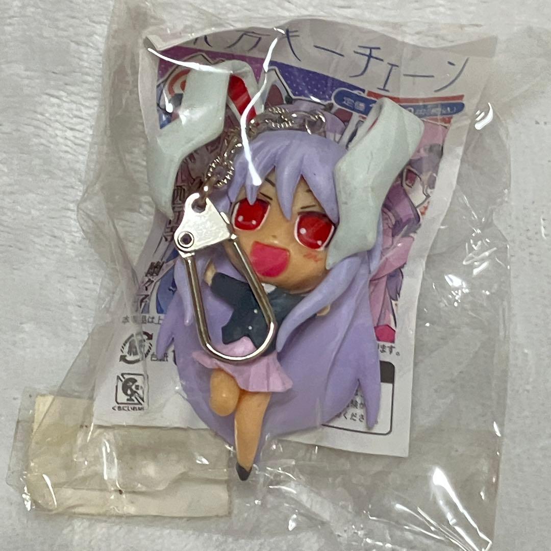 東方Project 東方キーチェーン　11個セット　まとめ売り