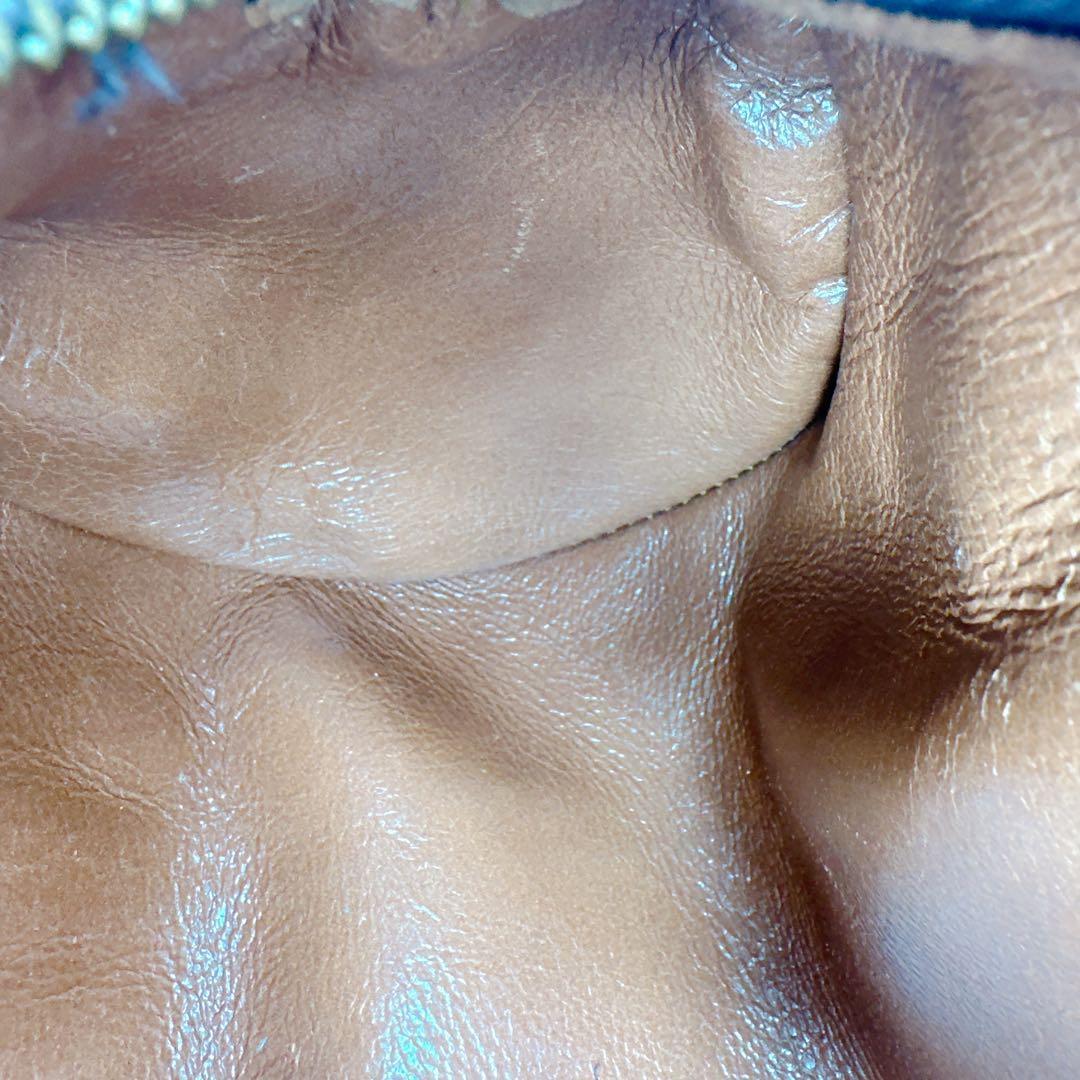 ルイヴィトン　モノグラム　パピヨン26 ハンドバッグ　要修理