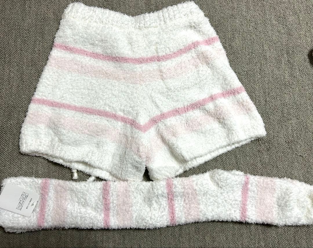 USAGIオンライン2018年福袋　新品　ジェラートピケ　スナイデル