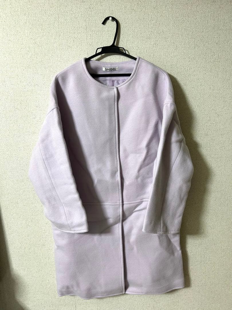 USAGIオンライン2018年福袋　新品　ジェラートピケ　スナイデル