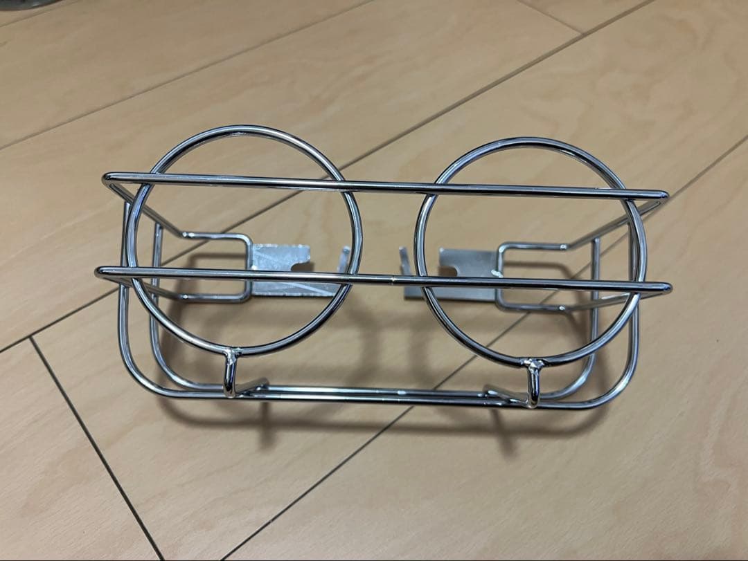 GT380 テールガード 1灯式 サンパチ 金玉テール スズキ SUZUKI