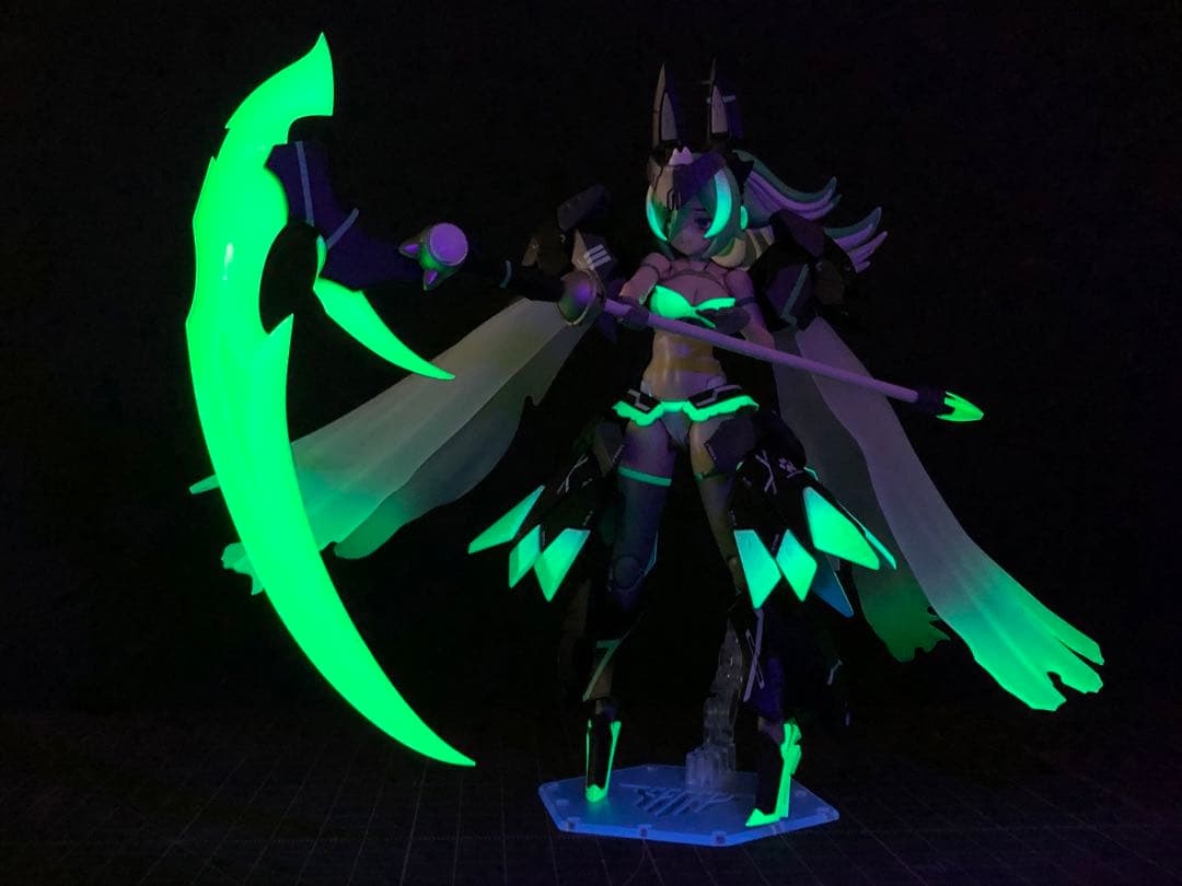 メガミデバイス・PUNI☆MOFUラン 塗装済完成品 メガミデバイス PUNI☆MOFUラン 塗装完成品 Amazon | 壽屋(KOTOBUKIYA