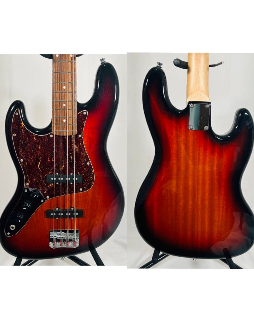 K-ON! 秋山澪 モデル エレキベース レフティ