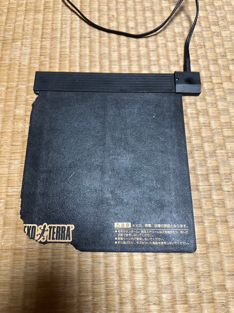 みどり商会 ケースバイケース レオパセット 発送不可 爬虫類・両生類用品