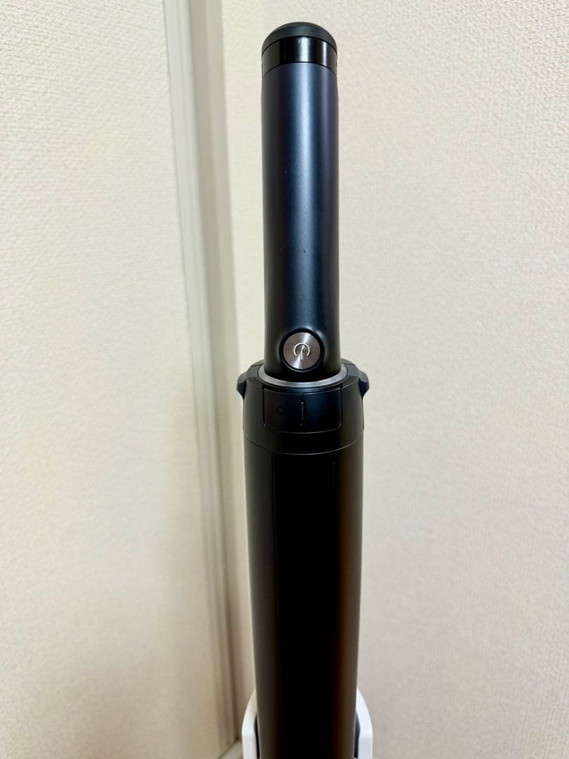 訳あり】シャーク SharkECO POWER IQ LC301JBK 掃除機