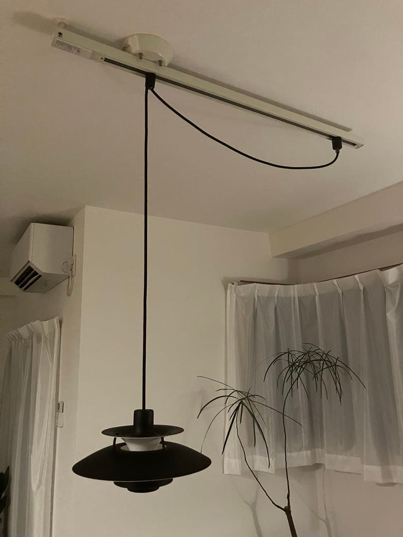 らいとくん様 ph5mini ルイスポールセン 正規代理店購入品