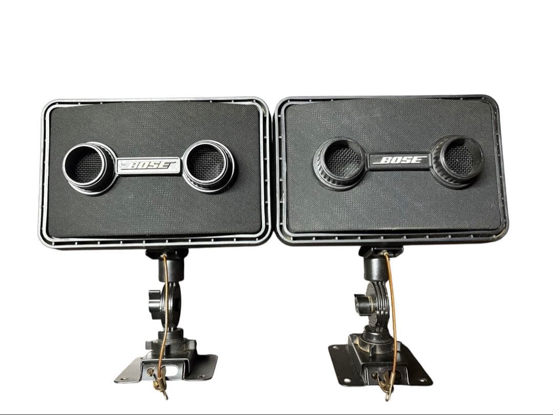 BOSE 101MMG BOSE 101MMG スピーカー ペア BOSE 101MM スピーカー