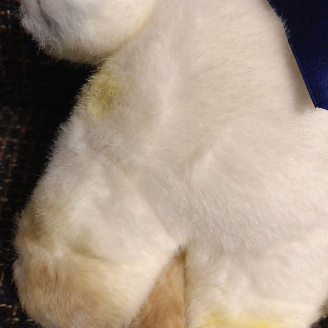 ノラネコランド サンリオ Sanrio ミケ 猫 ネコ ぬいぐるみ