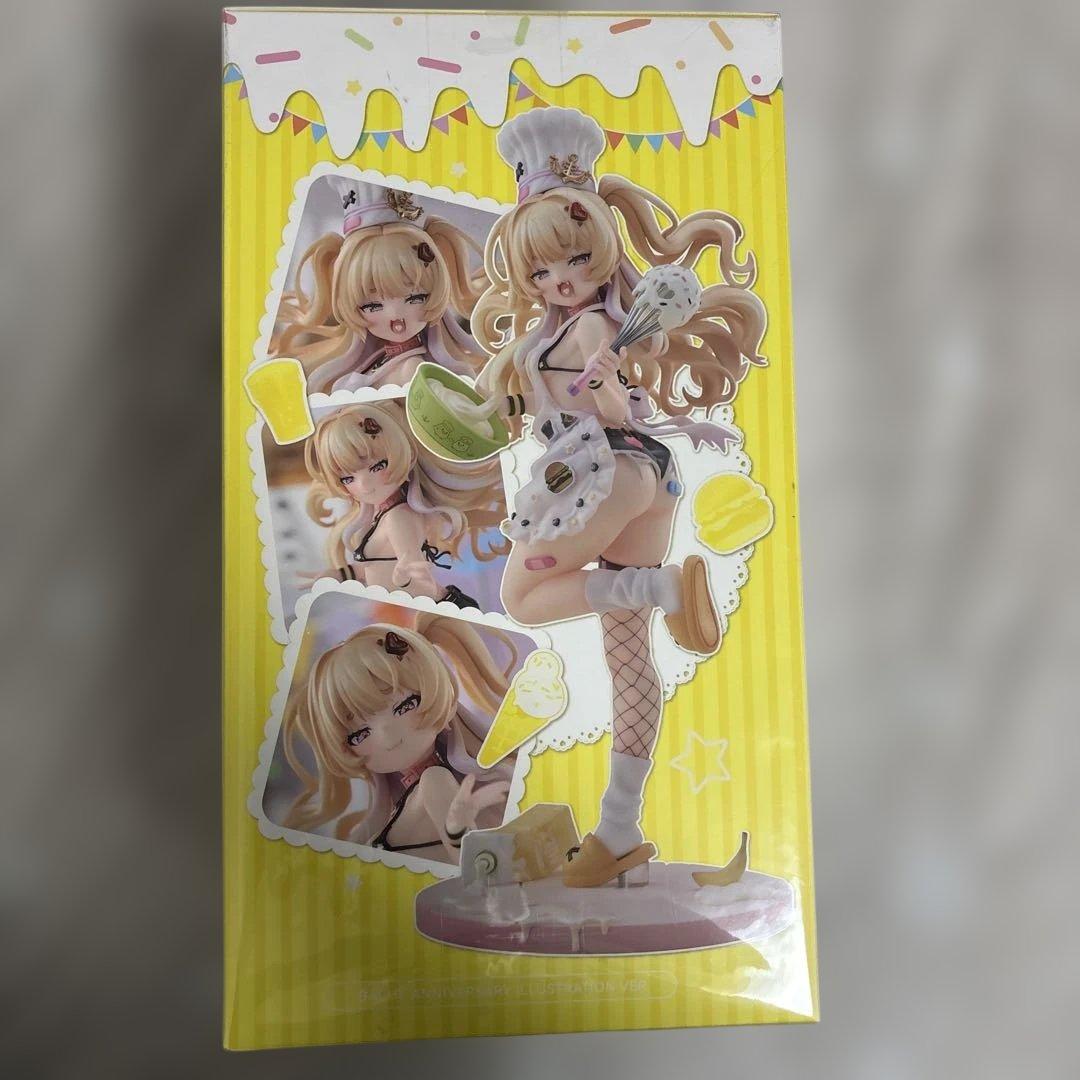 バッチ アニバーサリーイラスト Ver. フィギュア ぬいぐるみセット