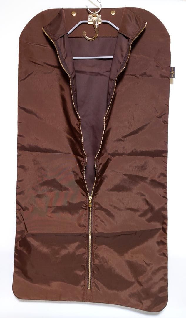 LOUIS VUITTON　ガーメントケース LOUIS VUITTON ルイ ヴィトン モノグラム ガーメントケース ガーメント