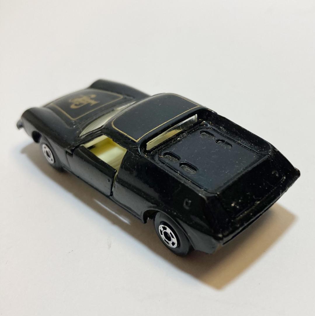 【ヴィンテージ ミニカー】Matchbox「LOTUS EUROPA」