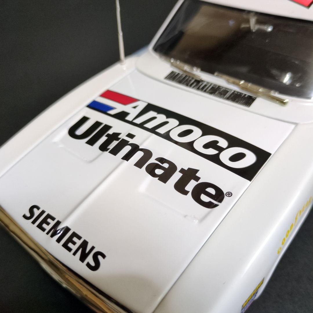 1/18ミニカー　 NASCAR　DODGE CHARGER　#93