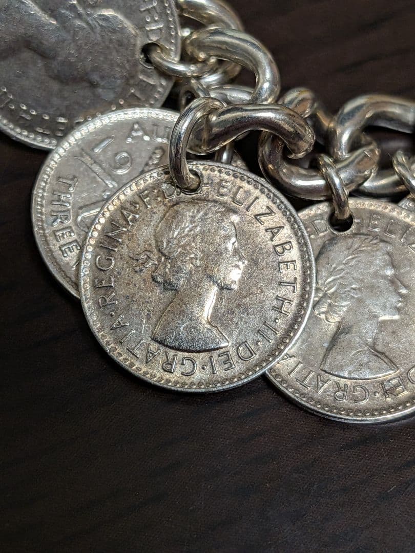 アンティーク ブレスレット