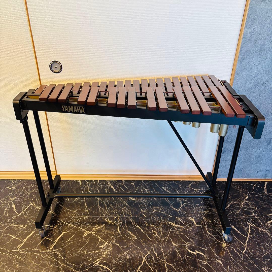 【YAMAHA】YX-30G 3oct (C-C) シロフォン 木琴 YAMAHA】YX-30G 3oct (C-C) シロフォン 木琴 ヤマハ | YX-30G