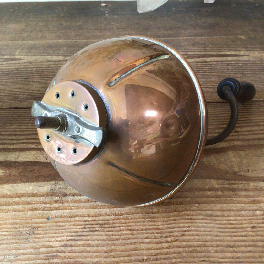 No4247英国製　Coffee roasters 珈琲焙煎機　焙煎器　送料無料