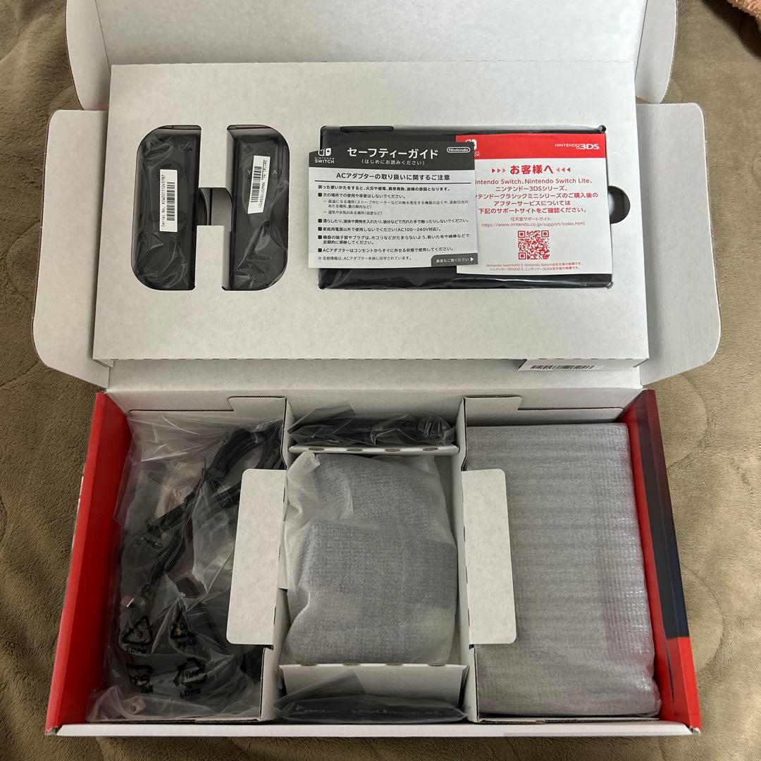 Nintendo Switch、Proコントローラー