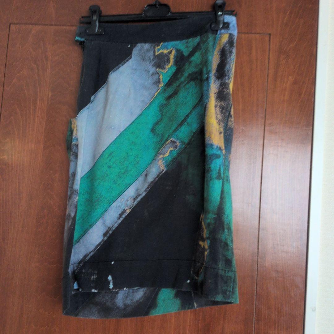 Vivienne westwood Anglomania タイトスカート