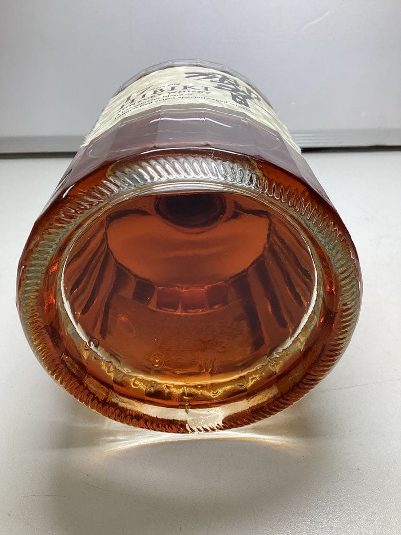 L*L様 未開栓 SUNTORY 響 HIBIKI 17年 ブレンデッドウイスキ